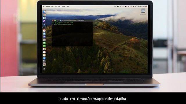 Macbook Fix Wrong Date M1 M2 M3 смотреть онлайн