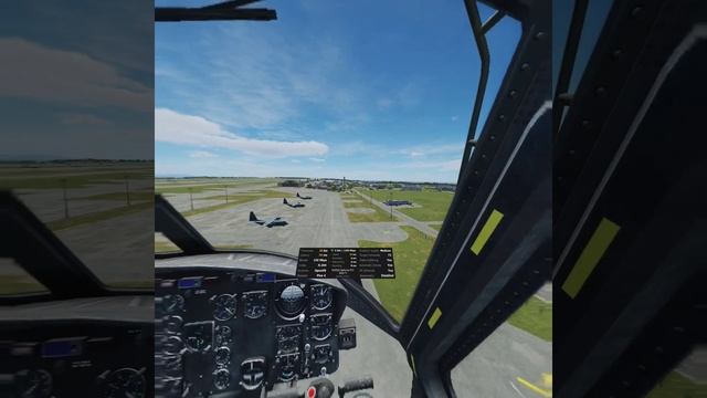 DCS Multithreading VR performance issue. смотреть онлайн