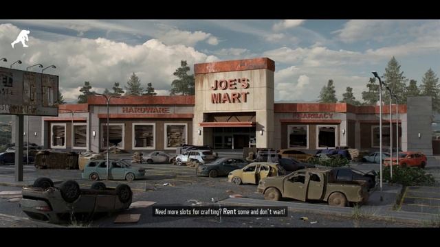 Lost Future - Gameplay walkthrough Part 1 (Android, iOS) смотреть онлайн
