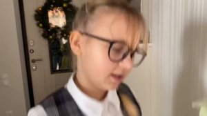 VLOG Готовимся к Дню Рождения Алисы