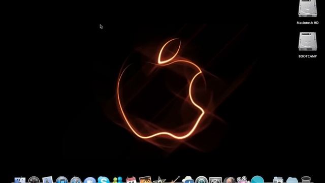 Apple Blog Special Giorno 2 - BootCamp :D смотреть онлайн