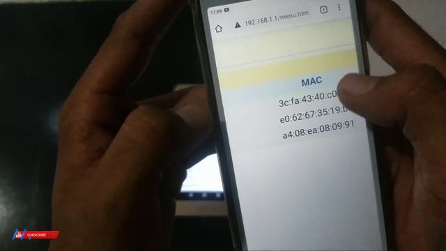 Memblokir Pengguna Wifi Menggunakan MAC Address - Setting Wifi Indihome Terbaru - Router Setting смотреть онлайн