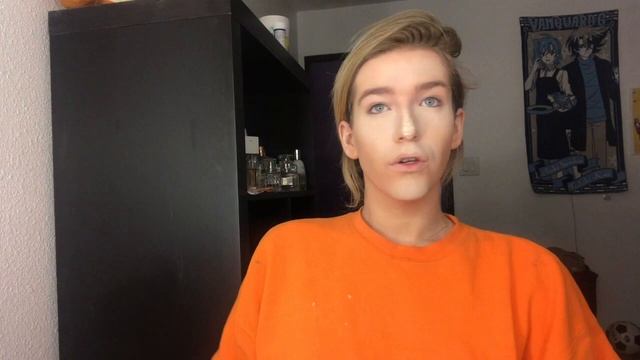 Jeffree Star Magic Star Concealer & Powder | Rikki Tea смотреть онлайн