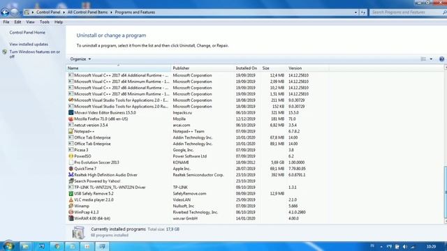 Cara mengatasi winrar gagal ekstrak file rar no archive found | Unkown format or damaged смотреть онлайн