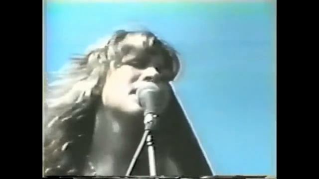 Fleetwood Mac I'm So Afraid Live 1976