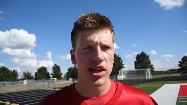 Two-A-Days with Argo смотреть онлайн