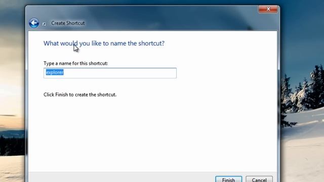 How to Enable God Mode in Windows 7 смотреть онлайн