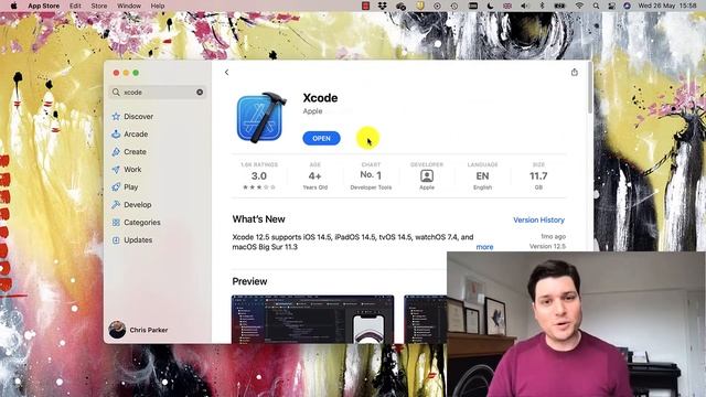 How to Install Xcode 12 on your Mac смотреть онлайн