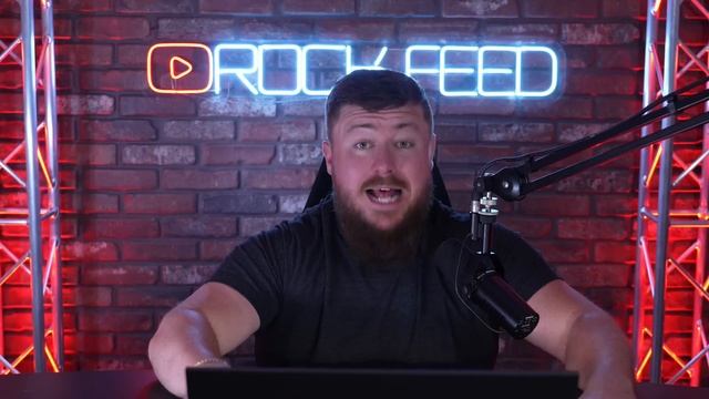 Blue Ridge Rock Festival Situation Takes a Surprising Turn смотреть онлайн