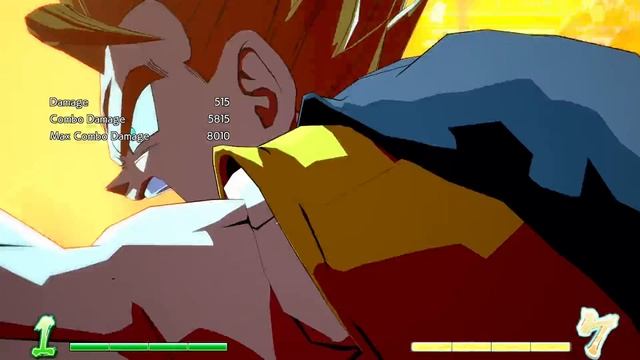 Double super, Android 17 explained Tech (a17,aGohan,Tien) смотреть онлайн