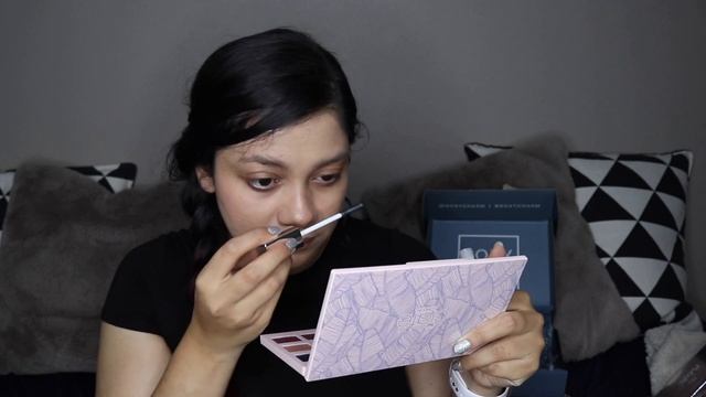 BoxyCharm Premium August 2020 Unboxing & Try On смотреть онлайн