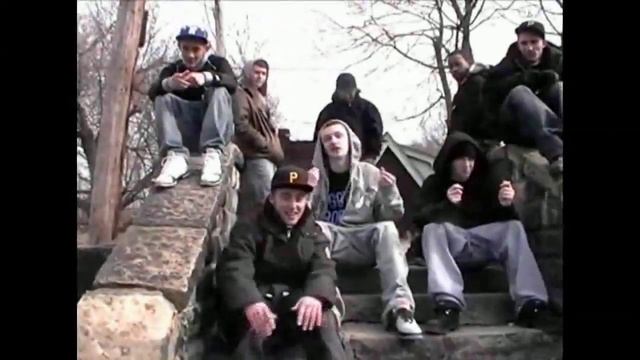 Mac Miller - Money Money (2007) смотреть онлайн