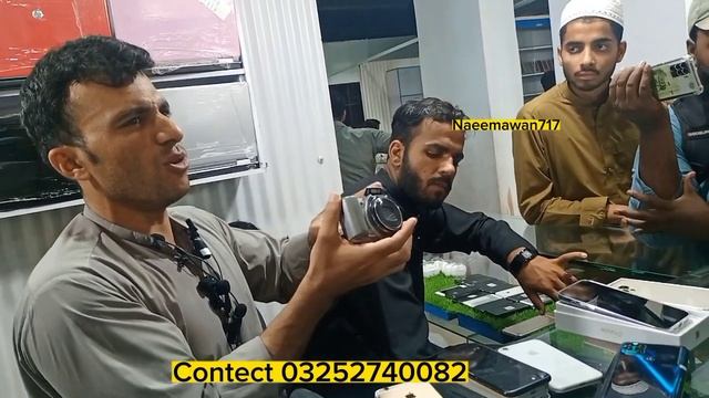 Sher shah genaral godam used mobile market 2023 | iphone & laptop ipad android mobile смотреть онлайн