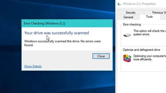 How to Fix PC All Errors with Windows tools [2023] смотреть онлайн