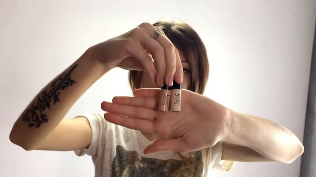 РАСПАКОВКА ПОСЫЛКИ С АЛИЭКСПРЕСС (ЧЕХЛЫ, КОСМЕТИКА, КИСТЬ) смотреть онлайн