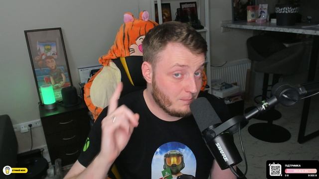👌😎STEAM ТА EGS НА XBOX | СКЛАДНИЙ ЗАПУСК PLAYSTATION 6 | ІГРОВА АНАЛІТИКА😎👌 смотреть онлайн