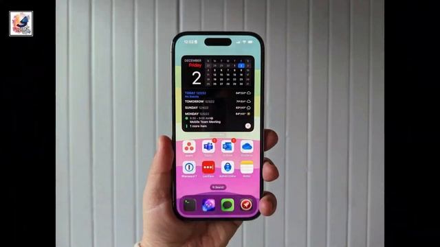 iPhone 16 Pro - Top 3 Features смотреть онлайн