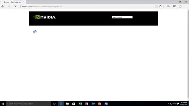 Πώς να ενημερώσετε το πρόγραμμα οδήγησης οθόνης στα Windows 10 - Tutorial смотреть онлайн