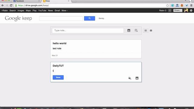 Google Keep Irritating App or Note Taking App ? смотреть онлайн