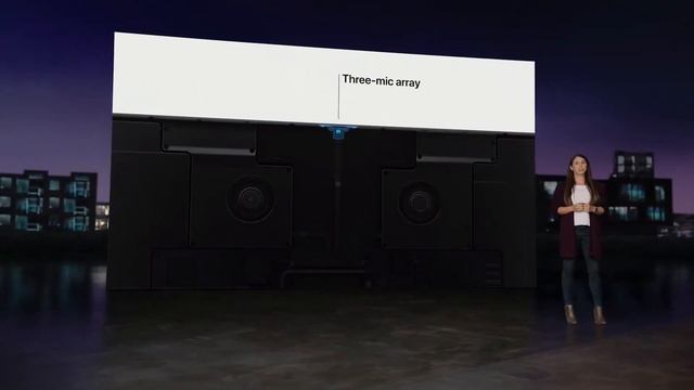 Apple Introduces New Studio Display (Full Reveal) смотреть онлайн