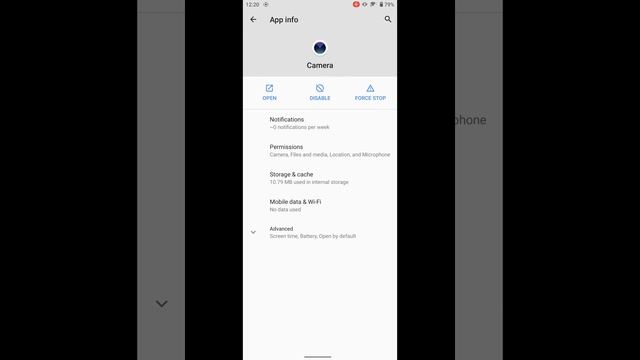 Fix Sony Xperia camera not working black screen | camera not working | camera black screen android смотреть онлайн