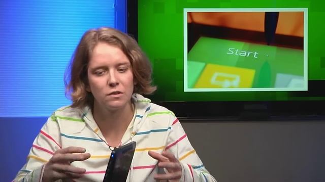 Windows 8 Review | Fly or Die смотреть онлайн