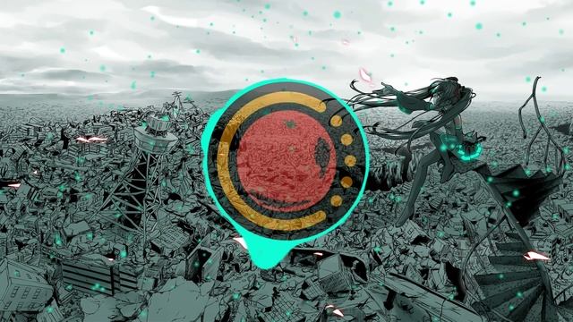 Hatsune Miku - Reincarnation Ascensation смотреть онлайн