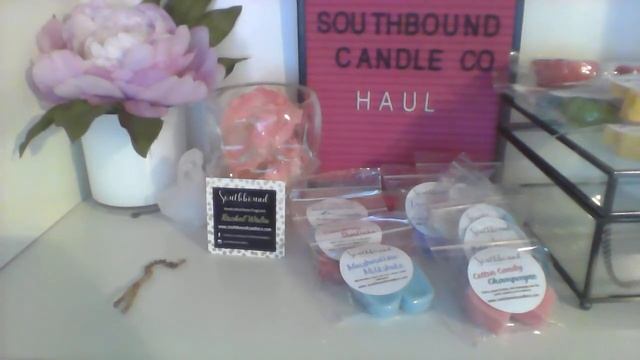 3 4 18 Southbound Candle Co mystery box смотреть онлайн