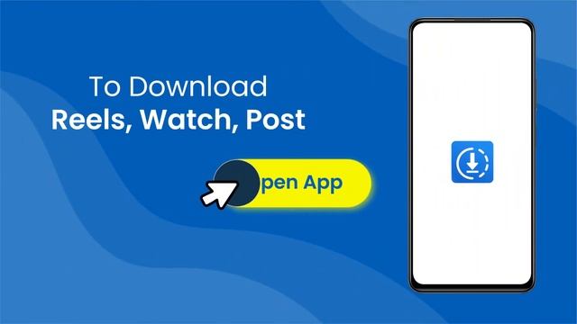 Download Video for facebook android app mobile смотреть онлайн