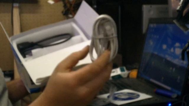 Security Camera Unboxing review. смотреть онлайн