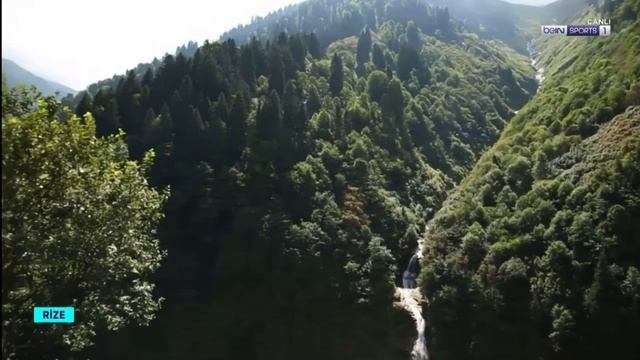 beINSPORT Jenerik Çaykur Rizespor Maç Önü Rize Tanıtım смотреть онлайн