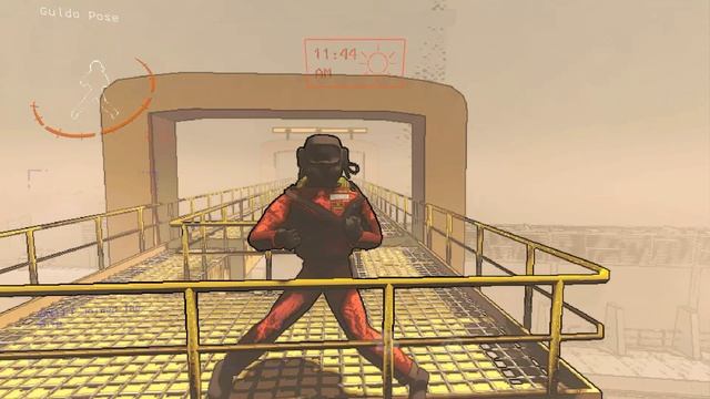 Lethal Company рассказываю о новых модов которые устоновил