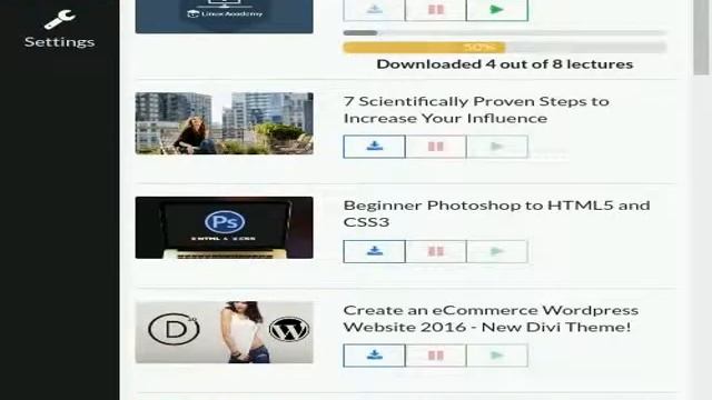 udemy courses downloader for linux-mac and windows смотреть онлайн