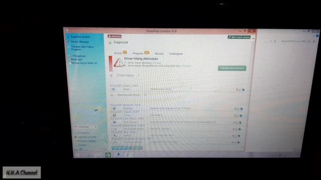 Instal Driver Laptop Toshiba Dengan Driverpack смотреть онлайн