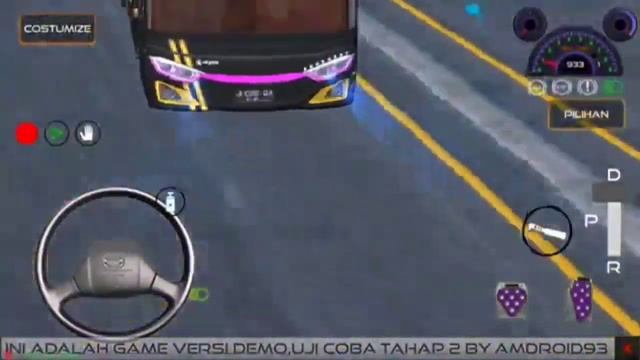 🔴 ETS 2 LITE VERSION FOR ANDROID | MINI ETS 2 смотреть онлайн