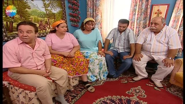 Cennet Mahallesi | 