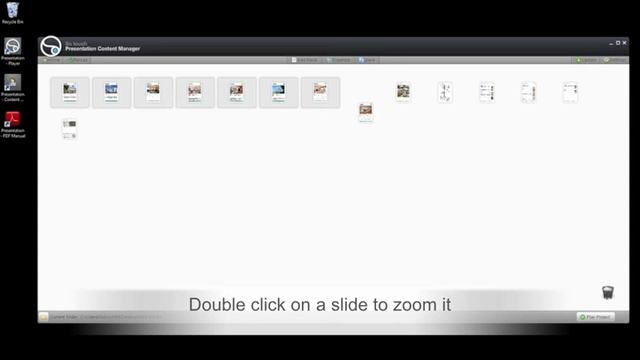 So touch Presentation - Multi-touch PowerPoint presenter for touch-screen смотреть онлайн