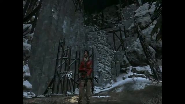 Rise of Tomb Raider Gaming Intel HD 520 смотреть онлайн