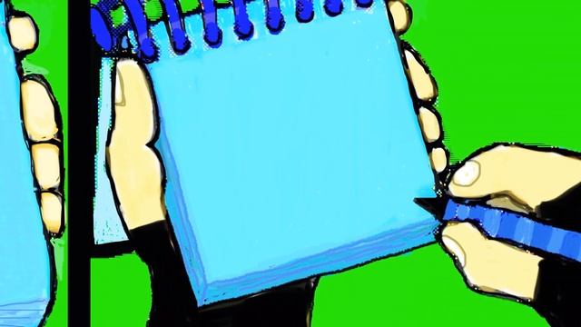 Jack & Mitchell’s Notebook Holdings (for Disney Jack 95) смотреть онлайн