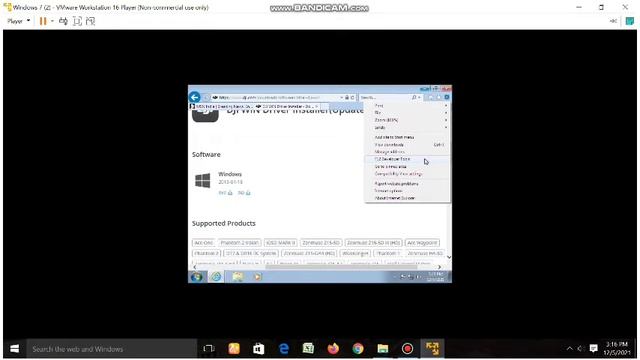 DJI Assistant software run in Windows11 🤩🤩||New updates 🔥🔥 || For DJI naza mlite/ V2 👍🏼👍🏼. смотреть онлайн