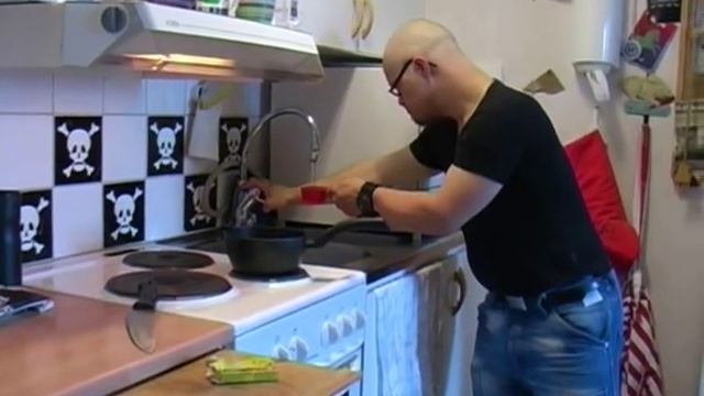 Laga mat på egen hand смотреть онлайн