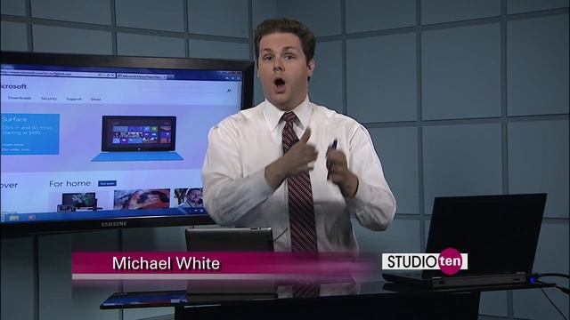 Wired-Windows 8 Release смотреть онлайн