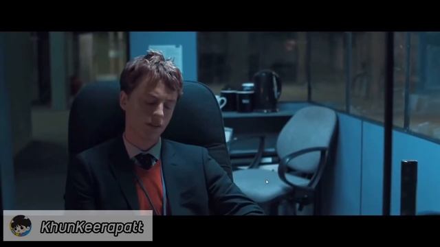 ฝึกพากย์: คัทซีนเกม Late Shift Game Cutscene (พากย์ไทย) смотреть онлайн