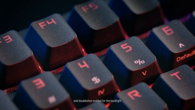 ROG Azoth – Unboxing Video| ROG смотреть онлайн