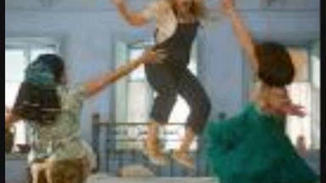 Mamma mia - Honey , honey смотреть онлайн
