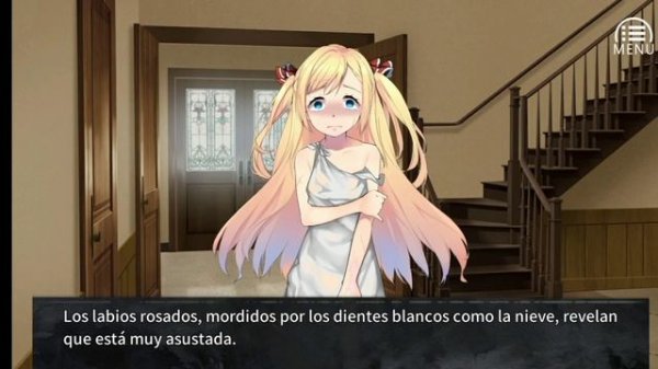 Nai's Training Diary [Android y PC] Español