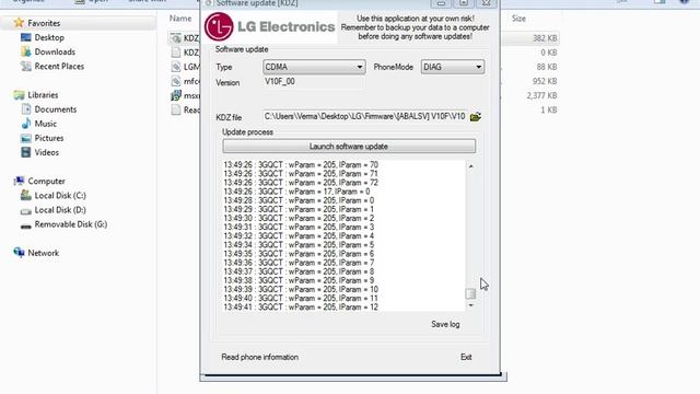 {Tutorial} How to flash LG Optimus ME P350 Android Phone смотреть онлайн