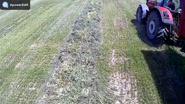 Senáže 2019 Claas Jaguar 860 смотреть онлайн