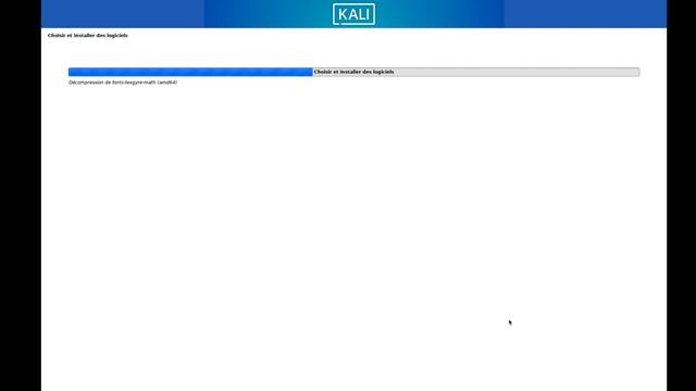 Installer Kali Linux sur Mac Intel / M1, M2, M3 (UTM) смотреть онлайн