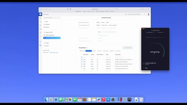 10Gbps à la maison : Test du réseau Free 8Gbps avec la Dream Machine d'Ubiquiti et Mac Mini M2 Pro смотреть онлайн